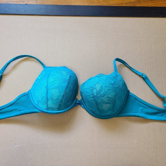 34D Padded La Senza Bra - Picture 2 of 2